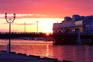 Tokachi District (Hokkaido)