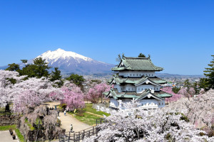 Hirosaki City